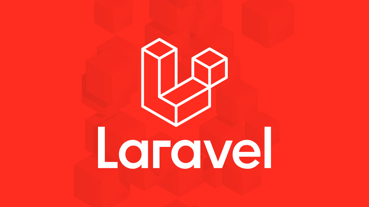 LAR201 - Fullstack Web Development With Laravel
