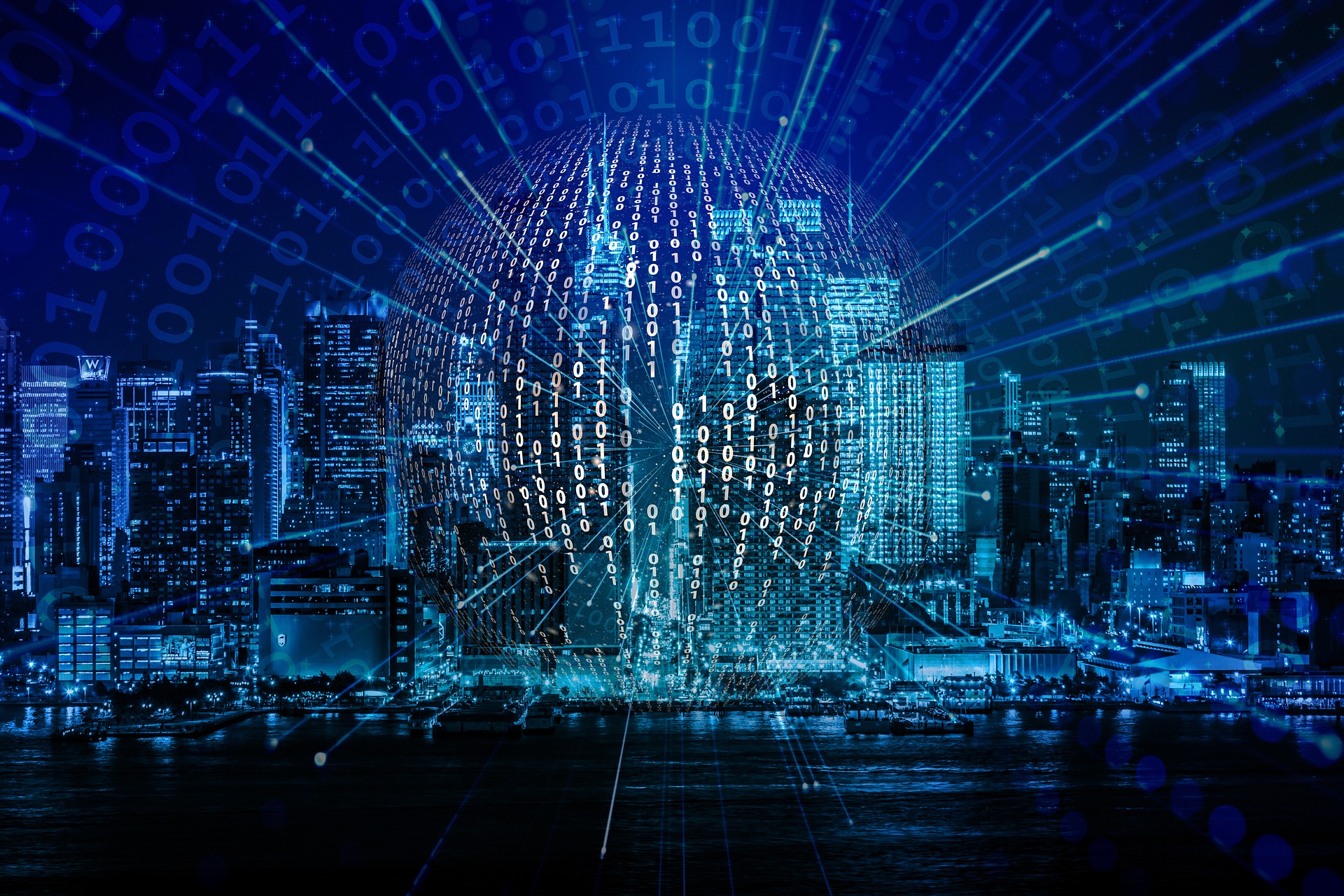 CYB201 - Cybersecurity For Professionals